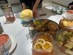 -库滋明·俄罗斯特色美食(中央大街店)