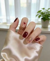 -情同手足美甲美睫