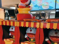 -麦当劳(丽江玉河广场店)