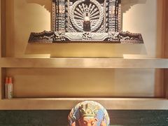 -甘尼仕印度餐厅爵士酒吧(阳春巷店)