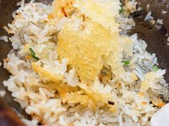 -容里煲仔饭(利丰北路店)