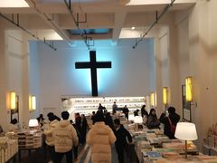 -先锋书店(五台山总店)