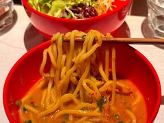 -一幻拉面(铜锣湾店)