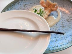 -Caprice(香港四季酒店)