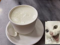 -沙湾姜撞奶甜品店(昌岗中路店)