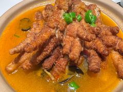 -石门豆腐王(红旗街店)