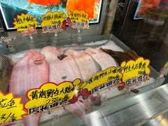 -渔娘渔家丹东海鲜(东直门店)