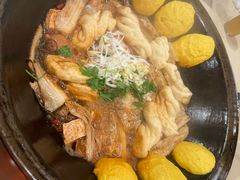 -王老六铁锅炖鱼(翠微店)