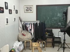 -北平故事照相馆