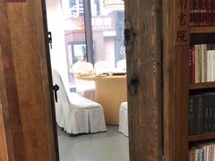 -道南書院·私房菜·早午茶·茶馆