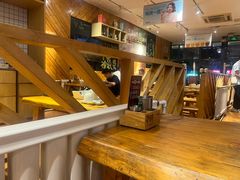 -木屋烧烤(西南角店)