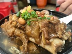 -阿芬卤面(花巷店)