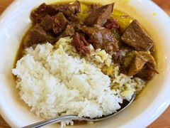-香港久记牛腩云吞面(友好广场店)