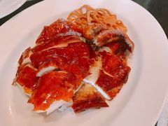 -杭州西子湖四季酒店·金沙厅