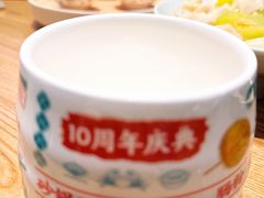 -潮粥荟·潮汕砂锅粥(槐房万达店)