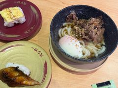 -寿司郎(皇庭广场店)