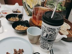 -洪氏嗨捞·猪肚鸡火锅(阳光天地店)