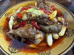 -正宗苏稽毛哥跷脚牛肉总店