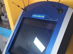 -中国石油加油站(严桥路站)