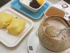 -满记甜品(日月光二店)