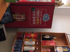 -天乐农家鱼头王(天目湖店)