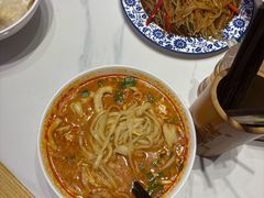 -青年路烩面馆(绿地世纪城店)