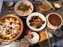 -水煮三国·川鲁江湖菜(香山店)