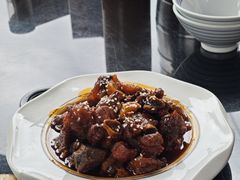 -树厨贵州菜(铜仁花果山店)