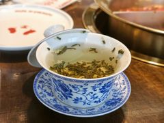 -牛签签串串香(IFS店)
