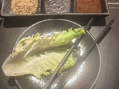 -谷牛和牛烤肉(漕河泾印象城店)