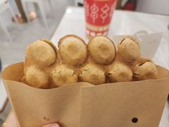 -三厘鸡蛋仔(印力店)