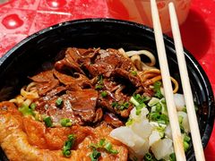 -余艳梅拌面世家(马场横路店)