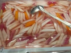 小菜-香融府·烤鸭·家常菜(马家堡路店)