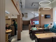 -豪客来牛排(人民东路店)