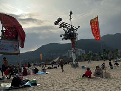 -大梅沙海滨公园