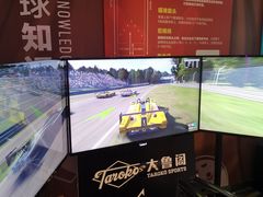 -大鲁阁保龄球(苏州园区店)