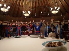 -九十九顶毡房(阜石路店)