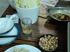 -聚味罗记大排檔·烧烤·鲜鱼杂·甲鱼煲(科学馆店)