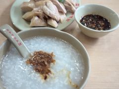 -百家鸡味馆(清泰店)
