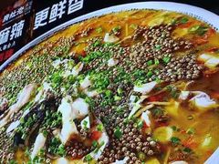 -老灶房-四川土菜(开元店)