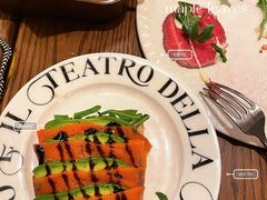 -IL TEATRO 精品意大利餐厅