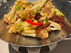 -外婆家(西红门荟聚购物中心店)