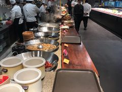 -梁家大院•农家菜(昆山会展中心店)