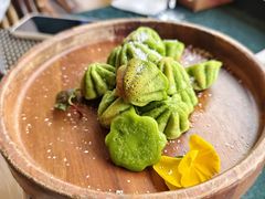 -翡翠鸟精品泰国菜(北辰财富中心店)