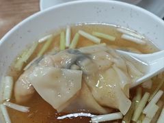 -百福麵家(新馬路店)