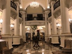 -LONG BAR 廊吧(外滩华尔道夫酒店)