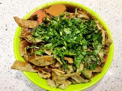 -大福来锅巴菜(古文化街店)