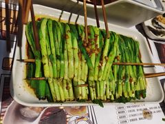 -木屋烧烤(大运店)