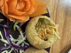 -清真·AL-JANNAT 佳纳特餐厅(狮子桥店)