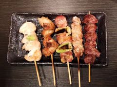 -新宿っ子居酒屋 とととりとん (新宿西口店)